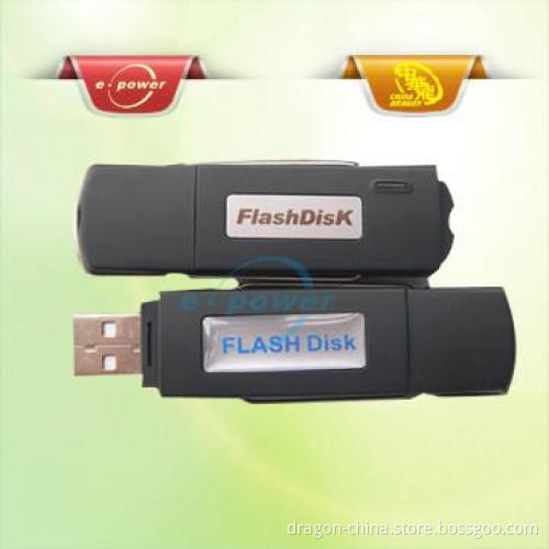 E-Power Swivel USB Flash Drive U05